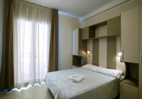HOTEL 2000 SWEET COMFORT *** GATTEO MARE